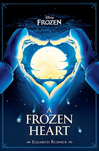 A Frozen Heart by Elizabeth Rudnick