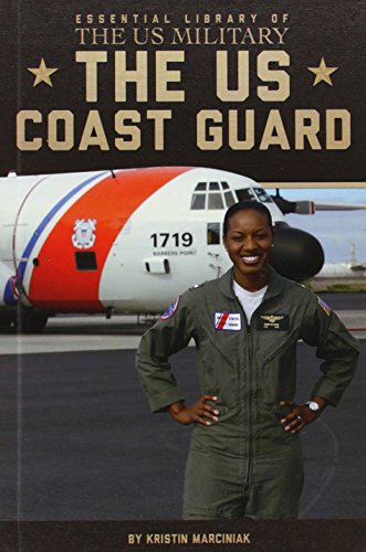 The US Coast Guard by Kristin Marciniak