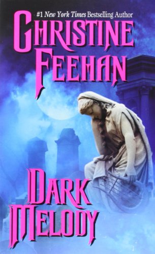 Dark Melody by Christine Feehan