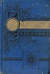 Life and Public Services of Hon. Grover Cleveland [cover reads: Lives and Public Services of Cleveland and Hendricks]