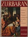 The Paintings of ZURBARAN. Complete edition.