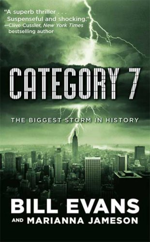 Category 7 by Bill Evans