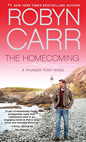 The Homecoming by Robyn Carr