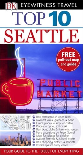 Top ten Seattle by Eric Amrine