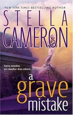 A Grave Mistake