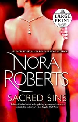 Sacred Sins