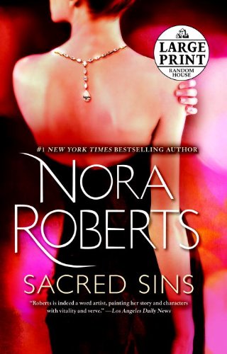 Sacred Sins by Nora Roberts