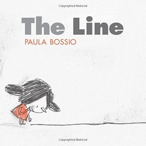 The Line by Paula Bossio
