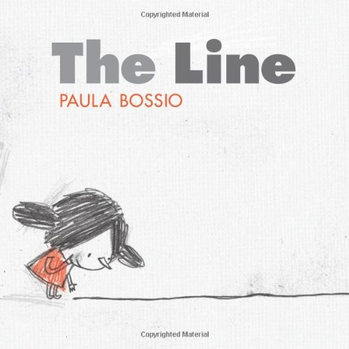 The Line by Paula Bossio