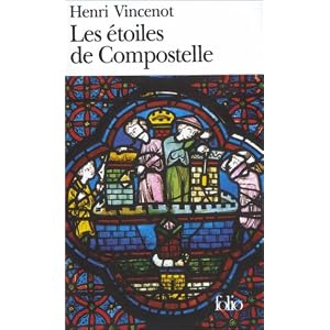 Les Etoiles de Compostelle