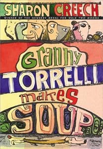 Granny Torrelli Makes Soup