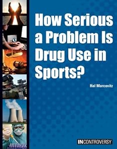 How Serious a Problem Is Drug Use in Sports?