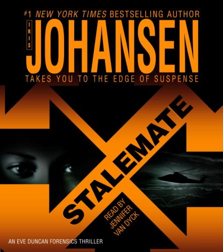 Stalemate by Iris Johansen