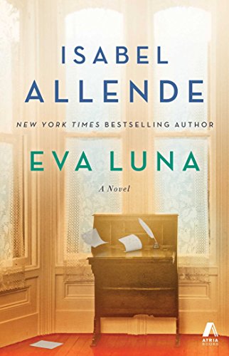 Eva Luna: A Novel by Isabel Allende