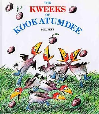 The Kweeks of Kookatumdee