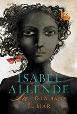 La isla bajo el mar (Vintage Espanol) (Spanish Edition)