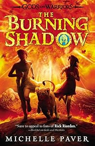 The Burning Shadow