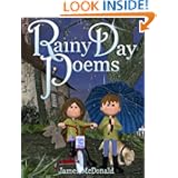 Rainy Day Poems