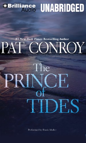 The Prince of Tides by Pat Conroy