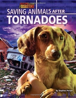 Saving Animals After Tornadoes