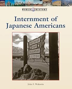 Internment of Japanese Americans