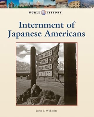 Internment of Japanese Americans