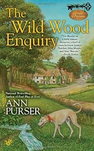 The Wild Wood Enquiry