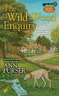 The Wild Wood Enquiry