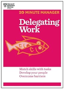 Delegating Work