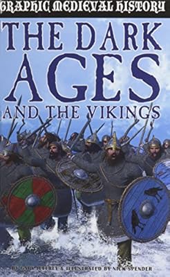 The dark ages and the Vikings