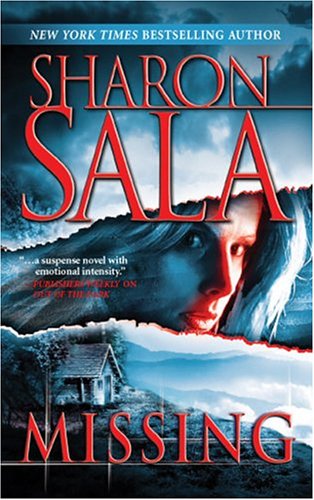 Missing by Sharon Sala