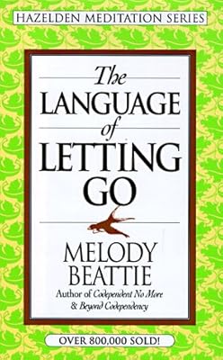 The Language of Letting Go