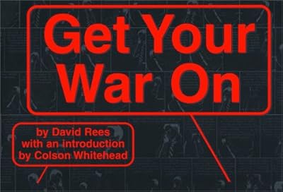 Get Your War on