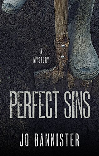 Perfect Sins by Jo Bannister