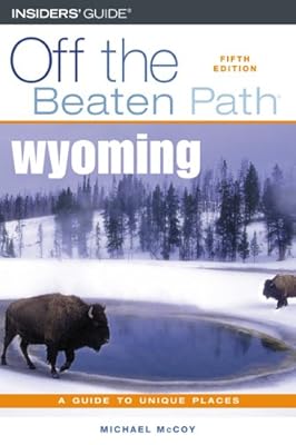 Off the Beaten Path Wyoming