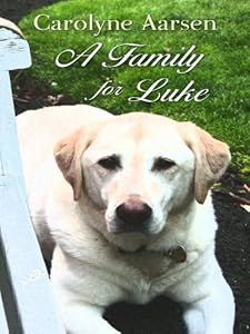 A Family for Luke