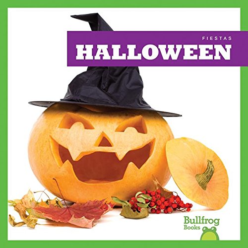 Halloween by Rebecca Pettiford
