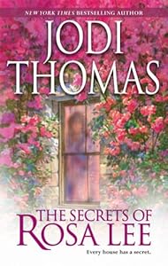 The Secrets Of Rosa Lee