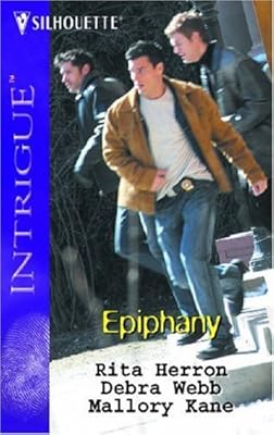 Epiphany (Harlequin Intrigue)