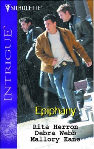 Epiphany (Harlequin Intrigue) by Debra Webb