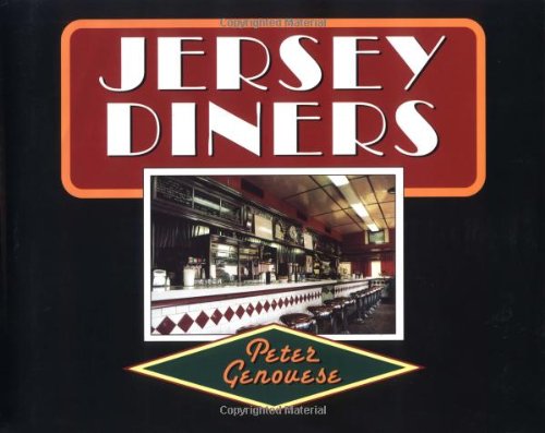 Jersey Diners by Peter Genovese