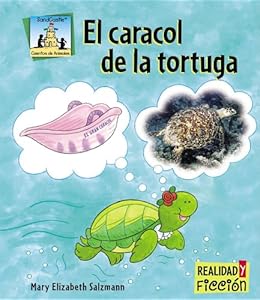 El Caracol De La Tortuga / Turtle Shells