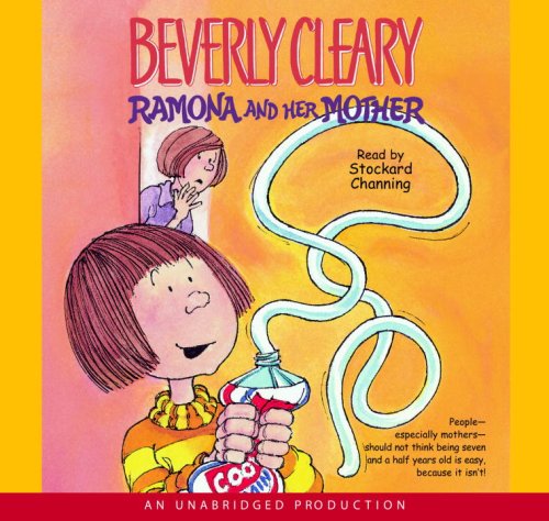 Ramona and Her Mother by Stockard Channing