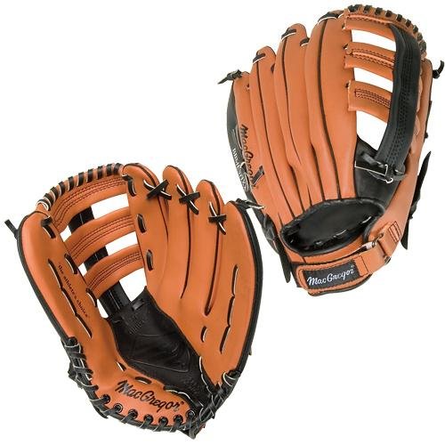 

MacGregor BBMESH 12.5 Inch Baseball Utility Glove