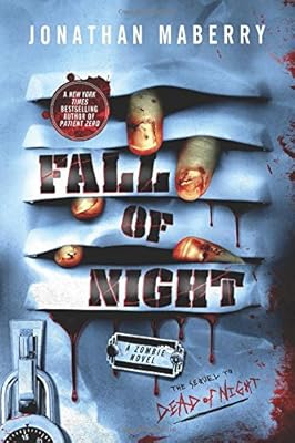 Fall of Night: A Zombie Novel