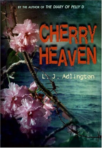 Cherry Heaven by L. J. Adlington