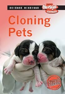 Cloning Pets