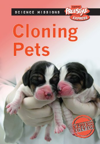 Cloning Pets by Sean Price