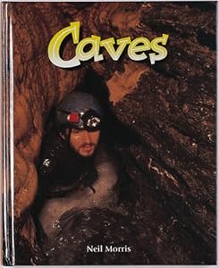 Caves (Wonders of Our World)