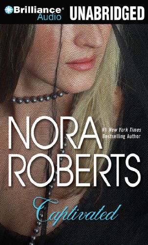Captivated by Nora Roberts